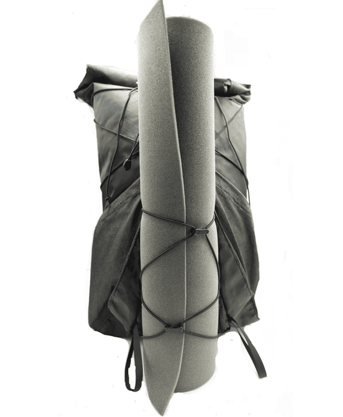 シックスムーンデザインズ スイフトX ハイキングバックパック | 68travel